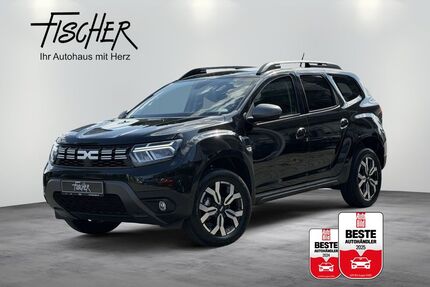 Dacia Duster Gebrauchtwagen