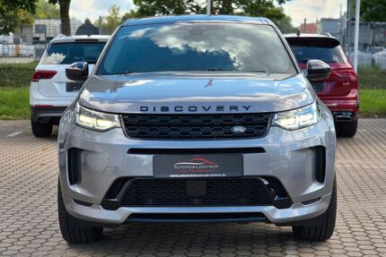 Land Rover Discovery Gebrauchtwagen