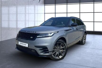 Land Rover Range Rover Velar Gebrauchtwagen