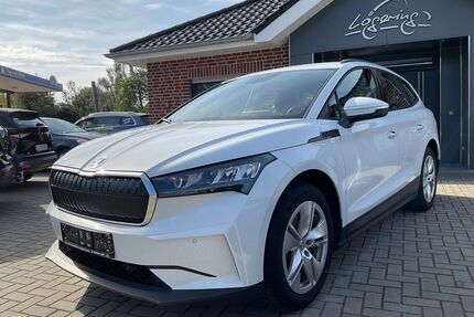 Skoda Enyaq Gebrauchtwagen