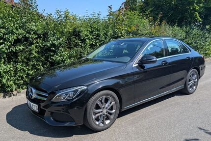 Mercedes-Benz C 220 Gebrauchtwagen