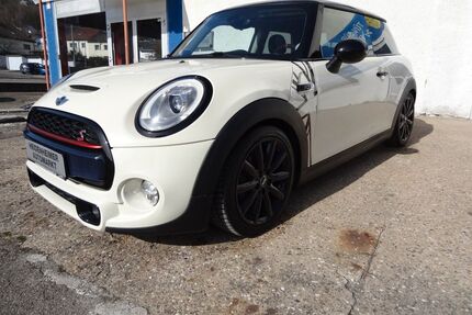 Mini Cooper S Gebrauchtwagen