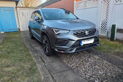Seat Ateca Gebrauchtwagen