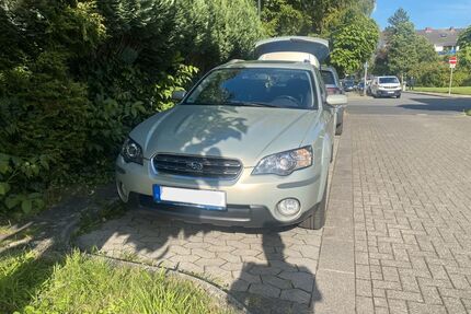 Subaru Outback Gebrauchtwagen