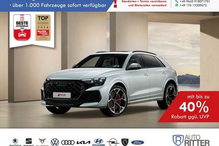 Audi RSQ8 Gebrauchtwagen