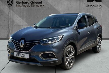 Renault Kadjar Gebrauchtwagen