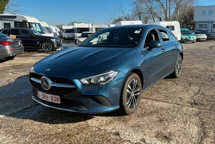 Mercedes-Benz CLA 250 Gebrauchtwagen