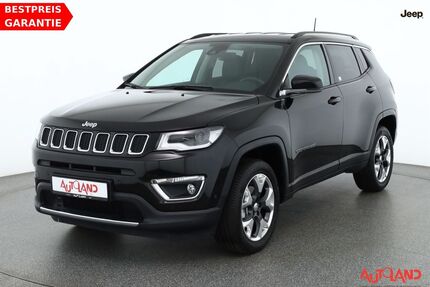 Jeep Compass Gebrauchtwagen