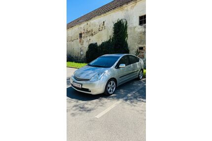 Toyota Prius Gebrauchtwagen