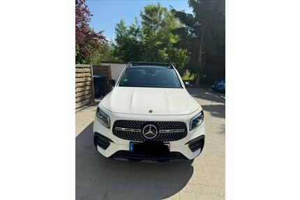 Mercedes-Benz GLB 250 Gebrauchtwagen