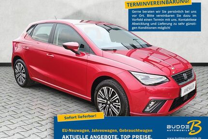 Seat Ibiza Gebrauchtwagen