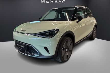 Smart #1 Gebrauchtwagen