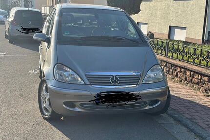 Mercedes-Benz A 190 Gebrauchtwagen