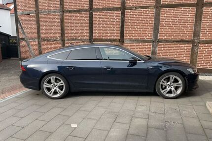 Audi A7 Gebrauchtwagen
