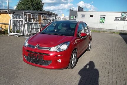 Citroen C3 Gebrauchtwagen