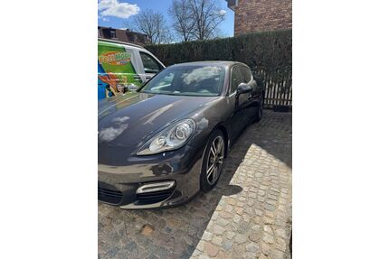 Porsche Panamera Gebrauchtwagen