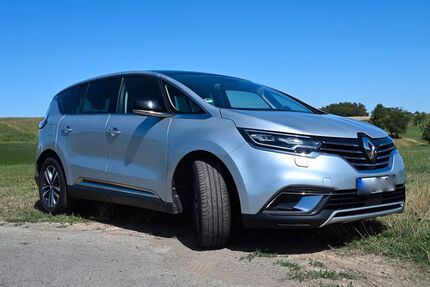 Renault Espace Gebrauchtwagen