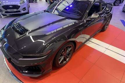 Ford Mustang Gebrauchtwagen