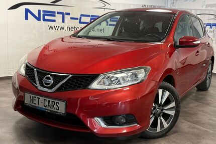 Nissan Pulsar Gebrauchtwagen