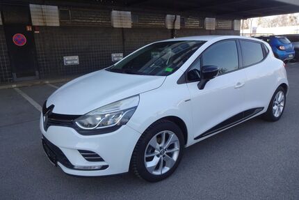Renault Clio Gebrauchtwagen