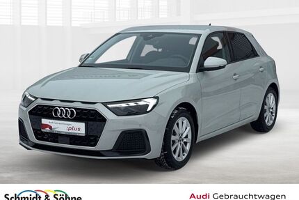 Audi A1 Gebrauchtwagen