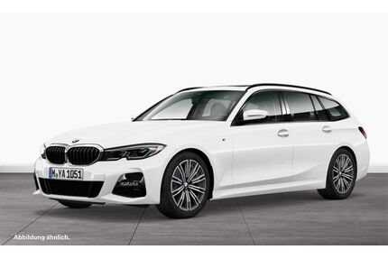 BMW 320 Gebrauchtwagen