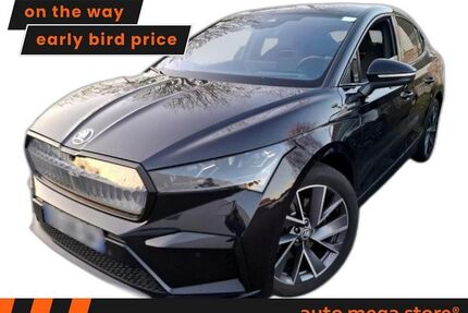 Skoda Enyaq Gebrauchtwagen