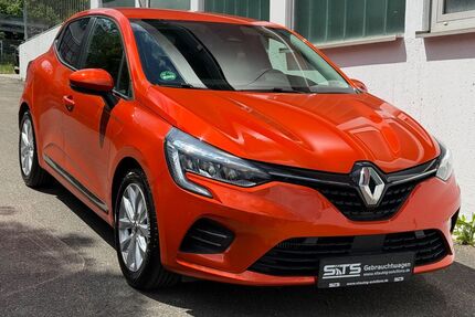 Renault Clio Gebrauchtwagen