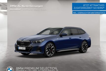 BMW 550 Gebrauchtwagen