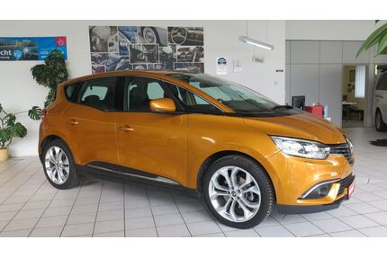 Renault Scenic Gebrauchtwagen