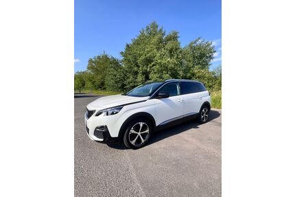 Peugeot 5008 Gebrauchtwagen