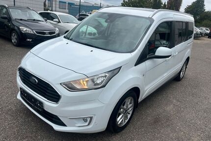 Ford Grand Tourneo Gebrauchtwagen