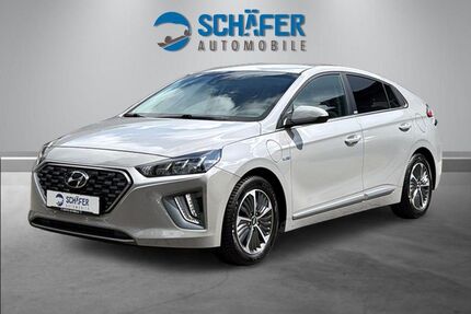 Hyundai IONIQ Gebrauchtwagen