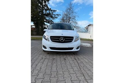 Mercedes-Benz V 250 Gebrauchtwagen