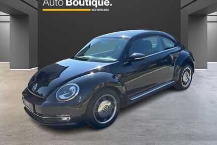 VW Beetle Gebrauchtwagen