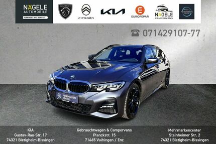 BMW 318 Gebrauchtwagen