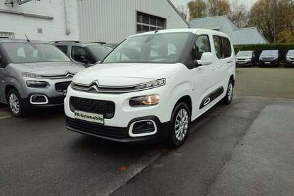Citroen Berlingo Gebrauchtwagen