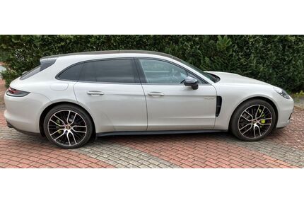 Porsche Panamera Gebrauchtwagen