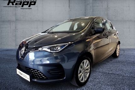 Renault ZOE Gebrauchtwagen