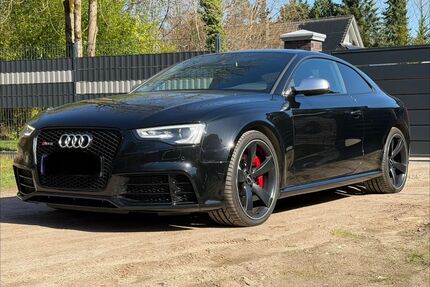 Audi RS5 Gebrauchtwagen