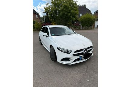 Mercedes-Benz A 220 Gebrauchtwagen