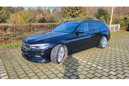 Alpina B5 Gebrauchtwagen