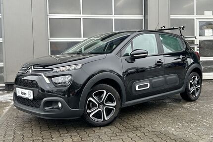 Citroen C3 Gebrauchtwagen