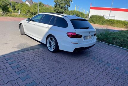 BMW 530 Gebrauchtwagen