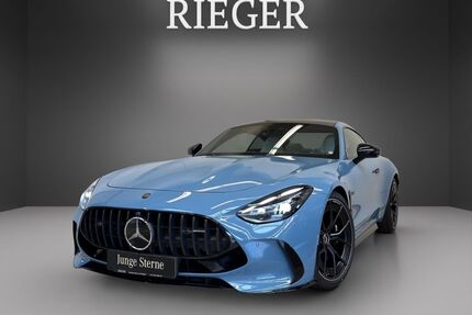 Mercedes-Benz AMG GT Gebrauchtwagen
