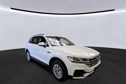 VW Touareg Gebrauchtwagen
