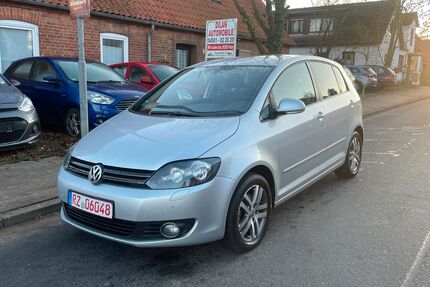 VW Golf Plus Gebrauchtwagen