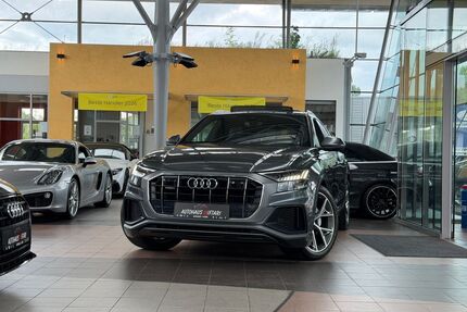 Audi Q8 Gebrauchtwagen