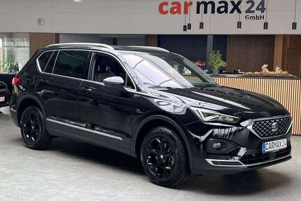 Seat Tarraco Gebrauchtwagen