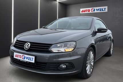 VW Eos Gebrauchtwagen